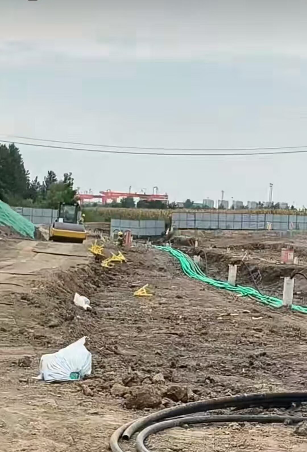 灵璧县打井公司